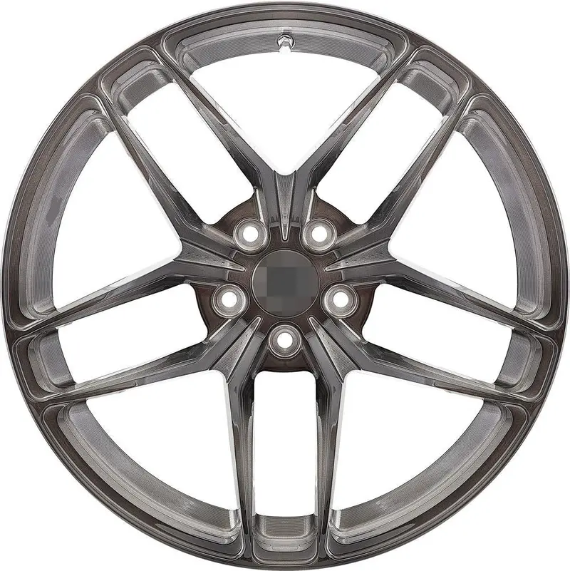 Forged Wheels Rz22 For All Models 1