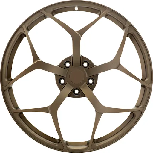 Forged Wheels Rz23 For All Models 1