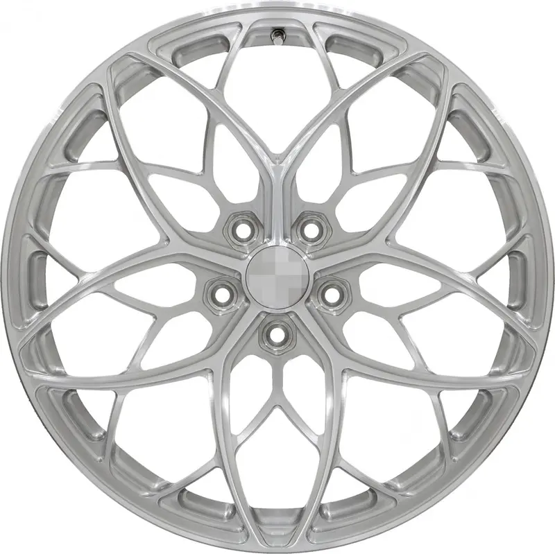 Forged Wheels Rz24 For All Models 1