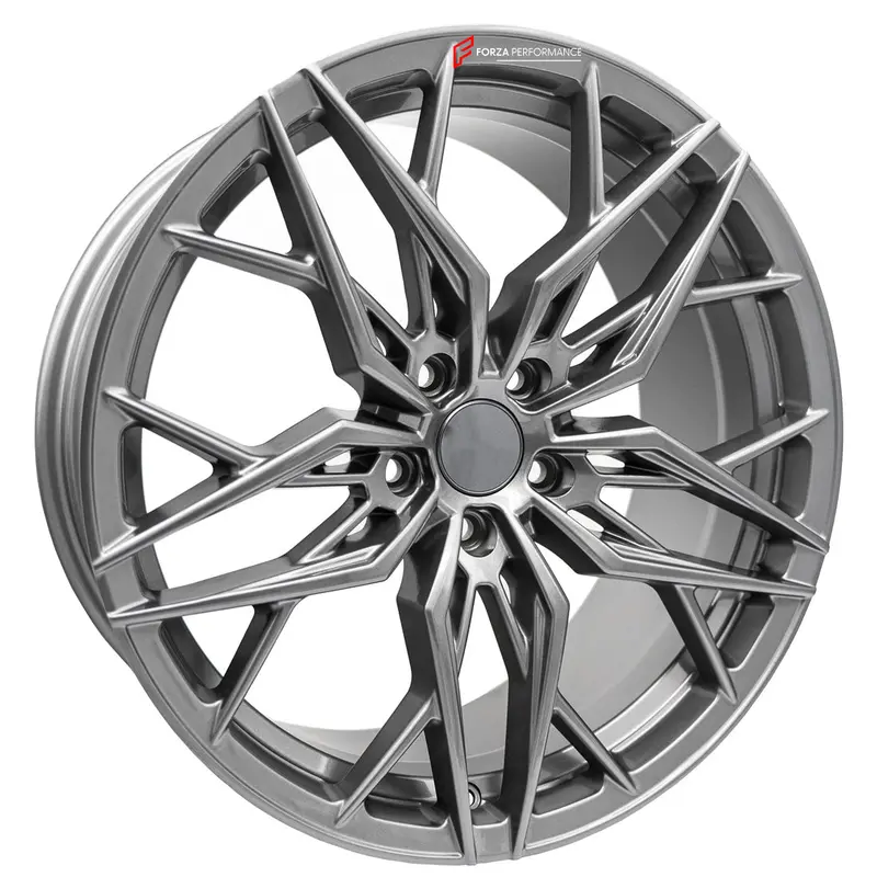 Forged Wheels S11 For All Models 1