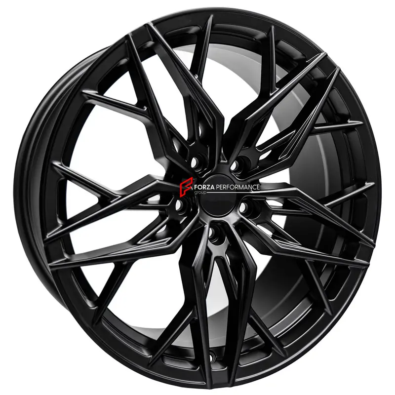 Forged Wheels S12 For All Models 1