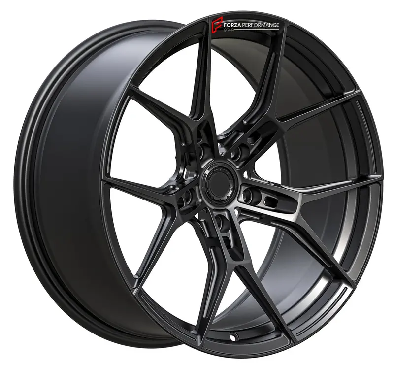 Forged Wheels S13 For All Models 1