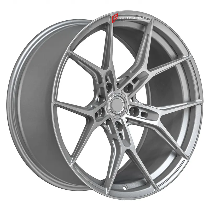 Forged Wheels S14 For All Models 1