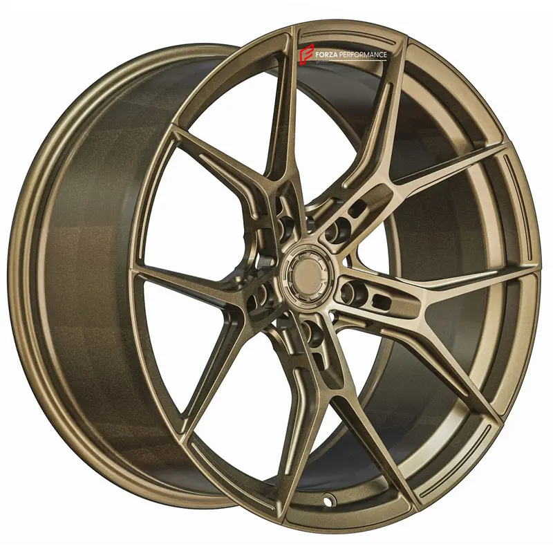 Forged Wheels S15 For All Models 1