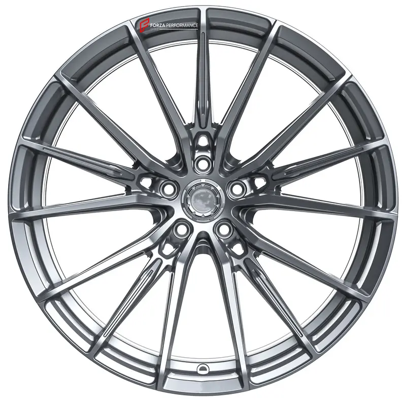 Forged Wheels S18 For All Models 2