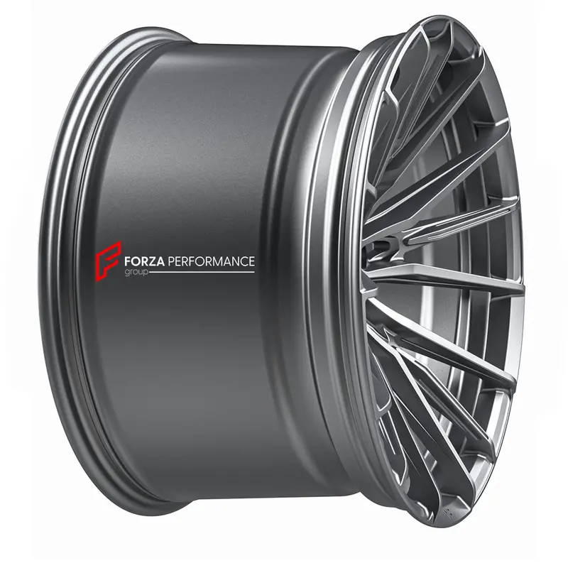 Forged Wheels S18 For All Models 3