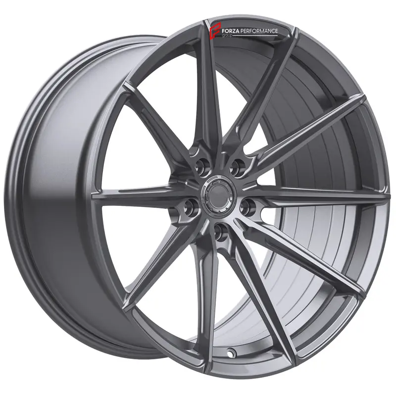 Forged Wheels S20 For All Models 1