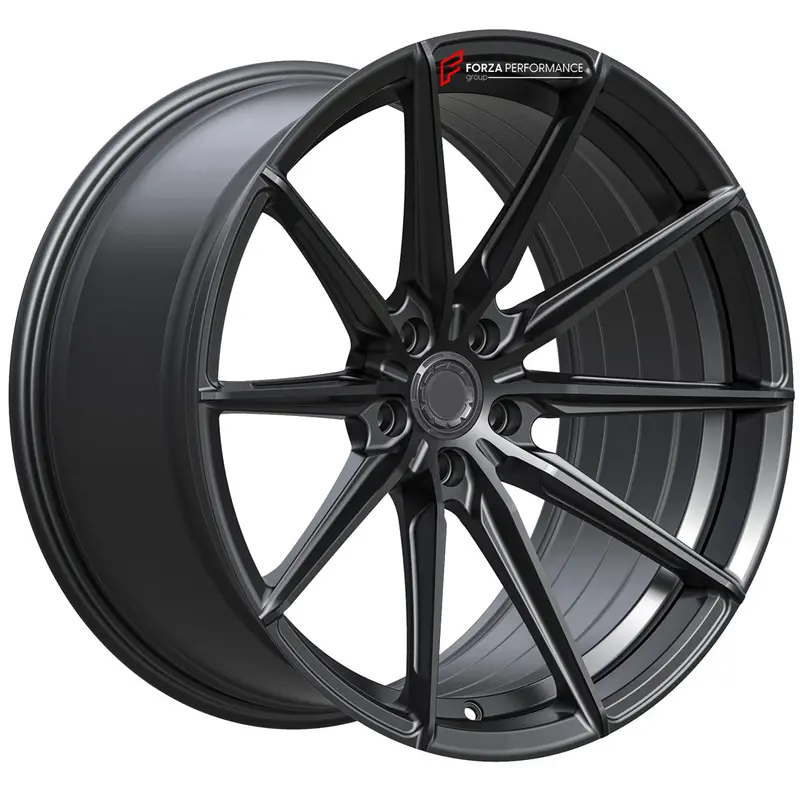 Forged Wheels S21 For All Models 1