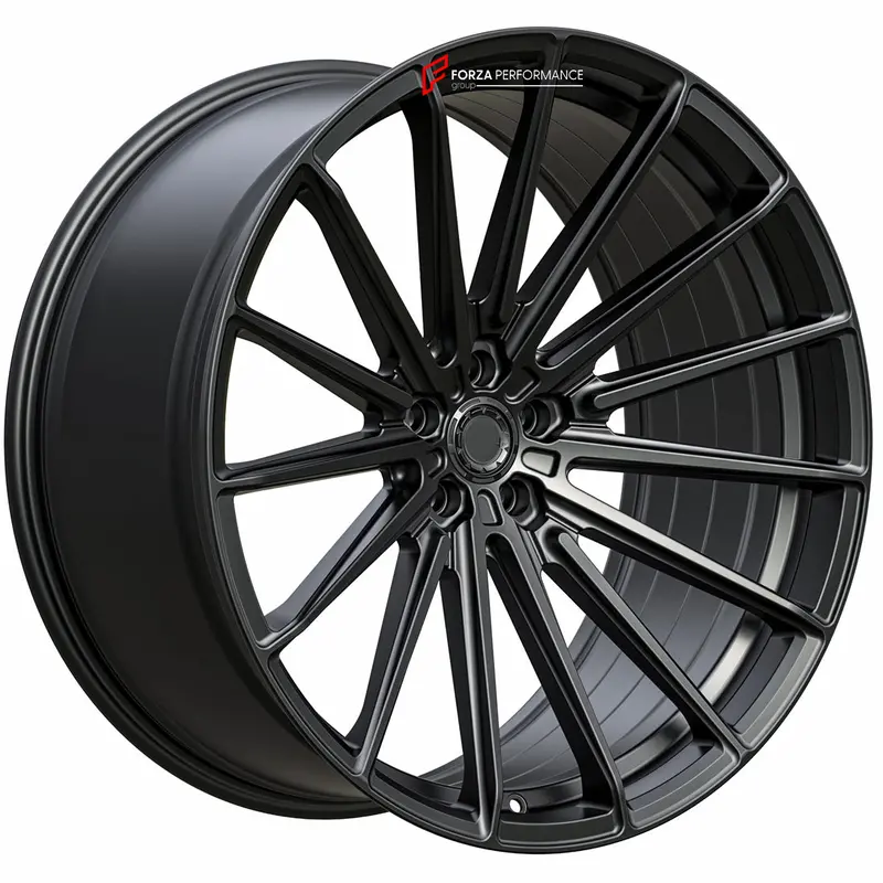 Forged Wheels S22 For All Models 1