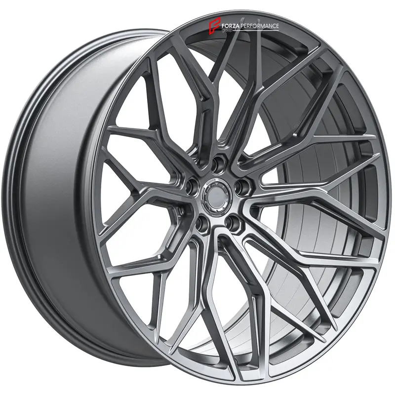 Forged Wheels S23 For All Models 1