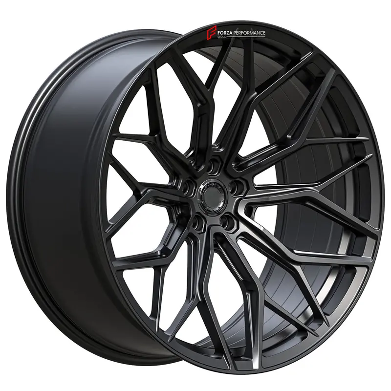 Forged Wheels S24 For All Models 1