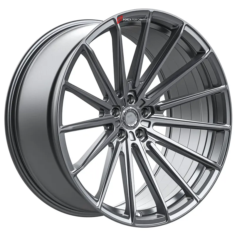 Forged Wheels S25 For All Models 1