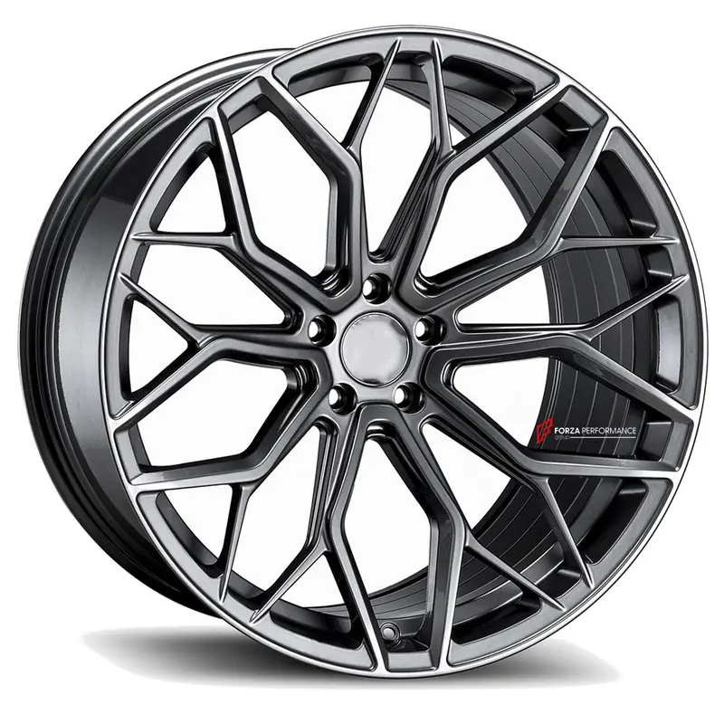 Forged Wheels S26 For All Models 1