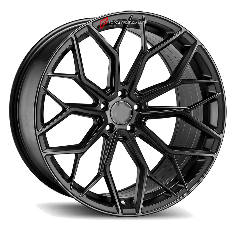 Forged Wheels S27 For All Models 1