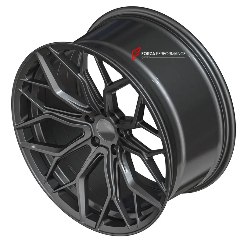 Forged Wheels S28 For All Models 1