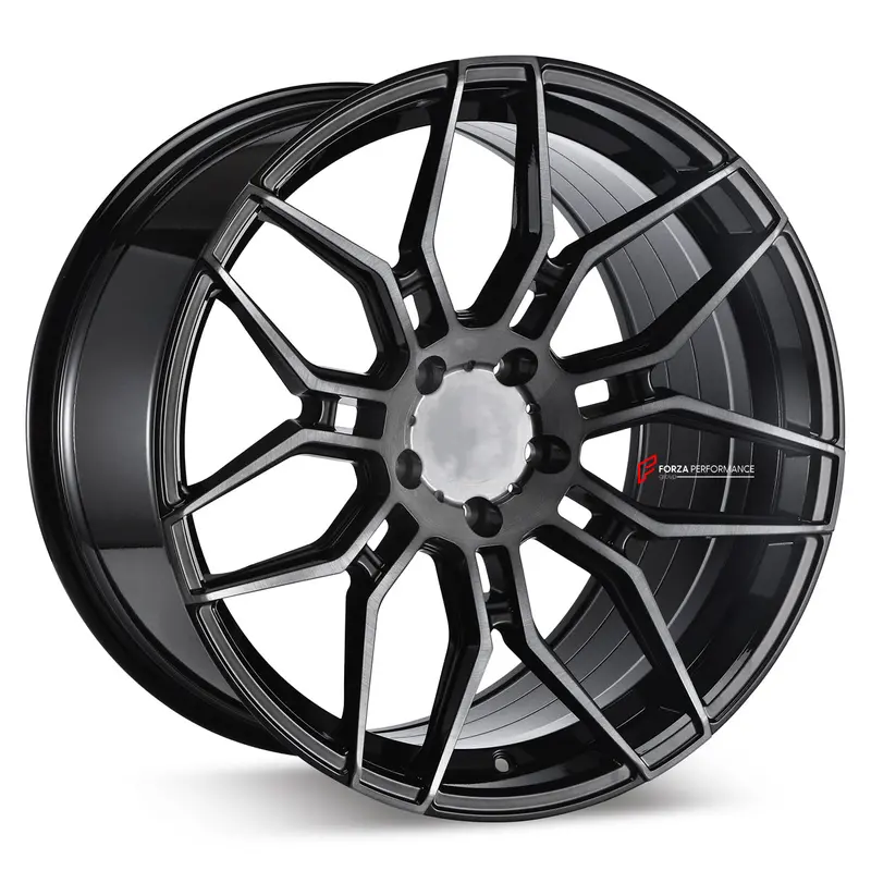 Forged Wheels S29 For All Models 1