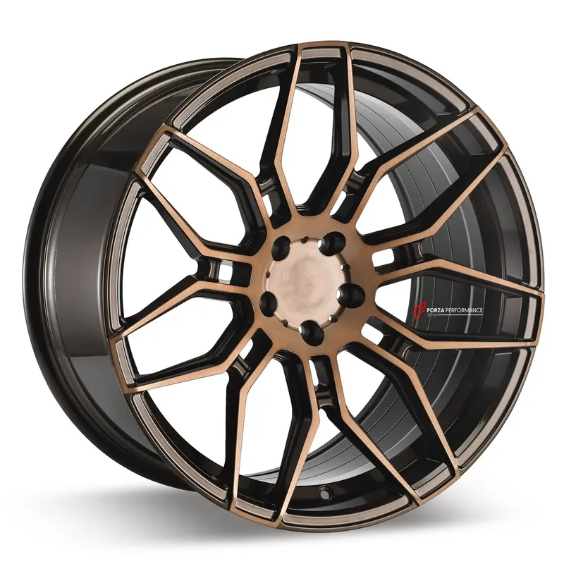 Forged Wheels S30 For All Models 1