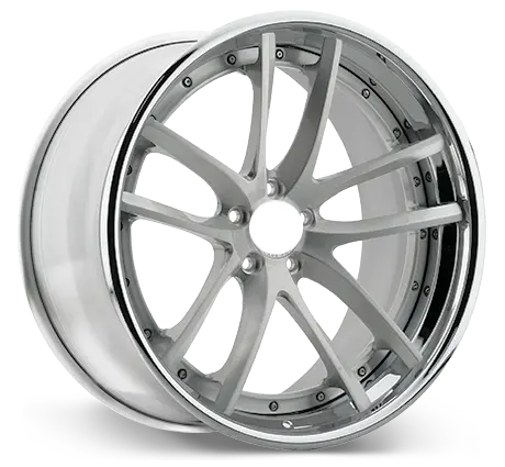 Forged Wheels S30 For All Models 1