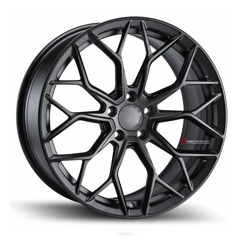 Forged Wheels S31 For All Models 1