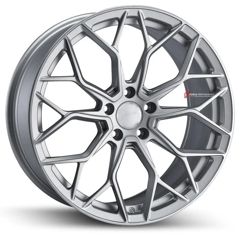 Forged Wheels S32 For All Models 1