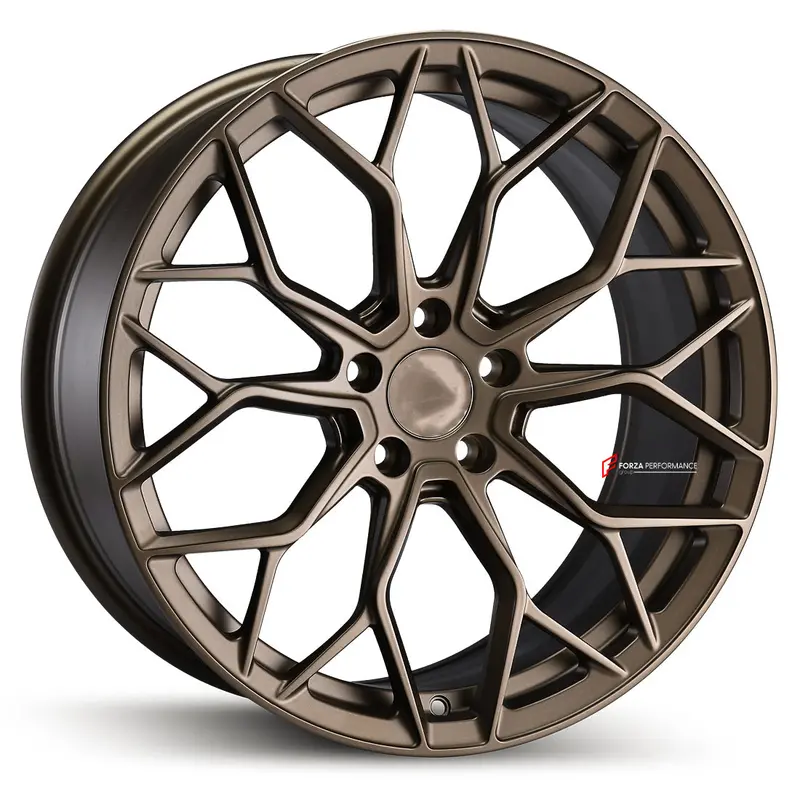 Forged Wheels S33 For All Models 1