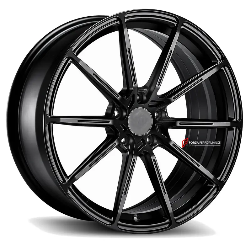 Forged Wheels S34 For All Models 1