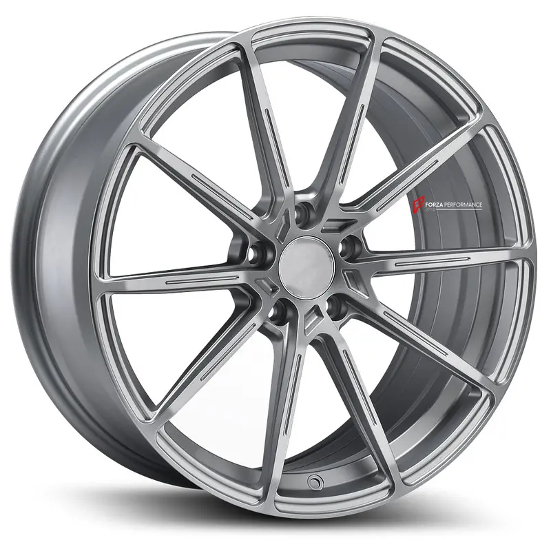 Forged Wheels S35 For All Models 1