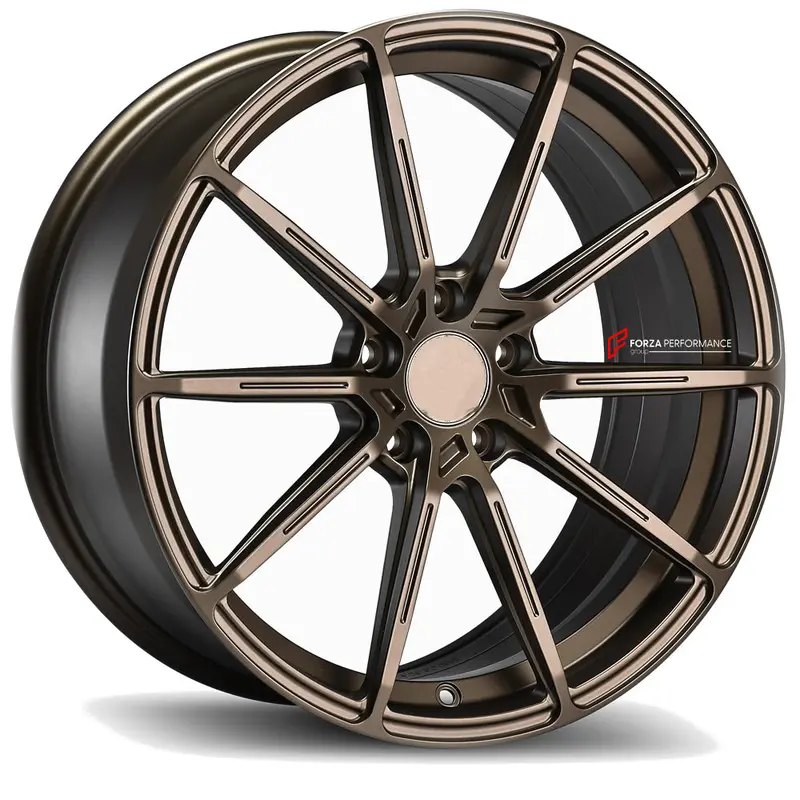 Forged Wheels S36 For All Models 1