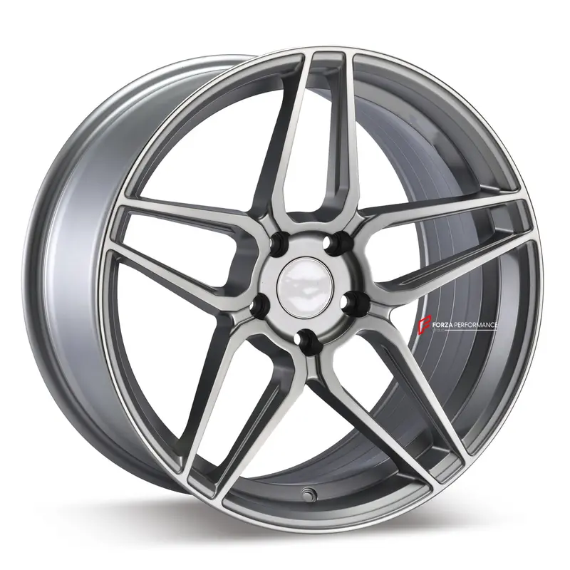Forged Wheels S37 For All Models 1