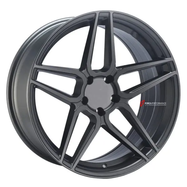 Forged Wheels S38 For All Models 1
