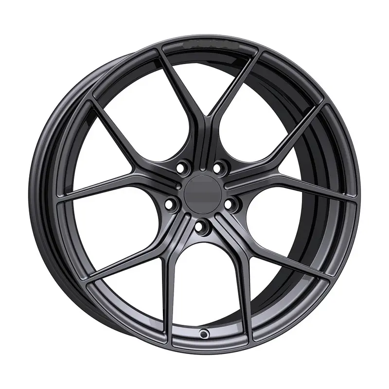 Forged Wheels Sf 101 For All Models 1