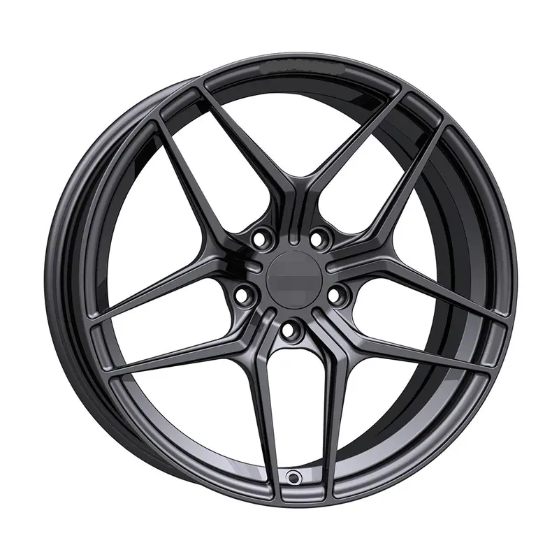 Forged Wheels Sf 102 For All Models 1