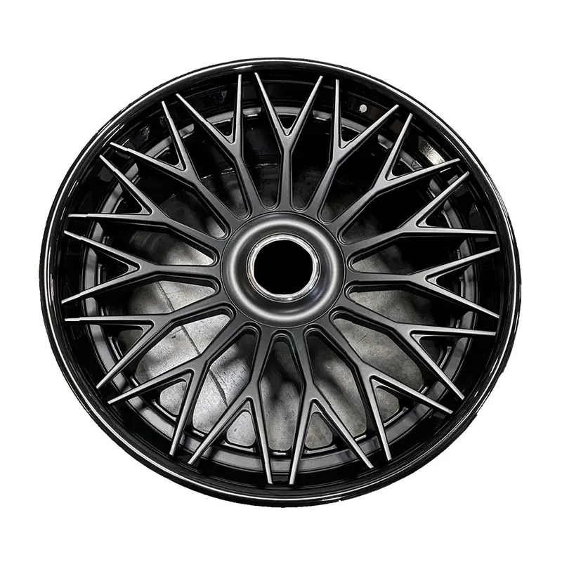 Forged Wheels Signature For Rolls Royce Spectre 1