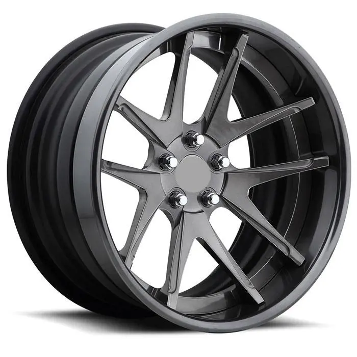 Forged Wheels Sna For All Models 1