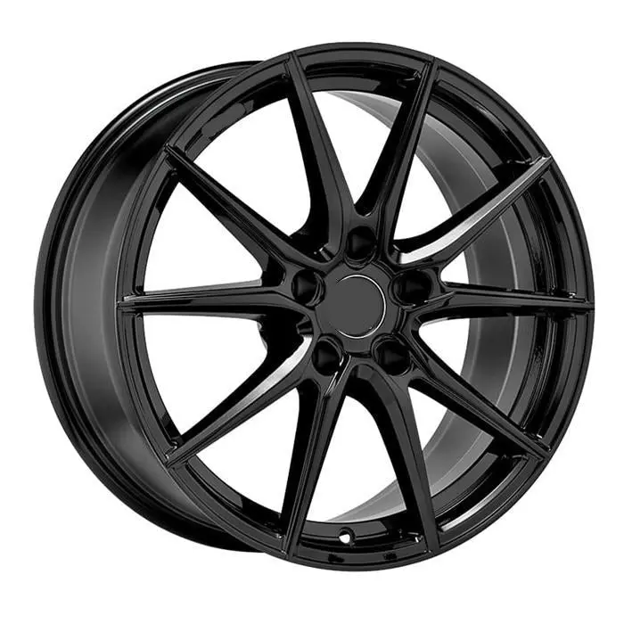 Forged Wheels Sparco Drs For All Models 1