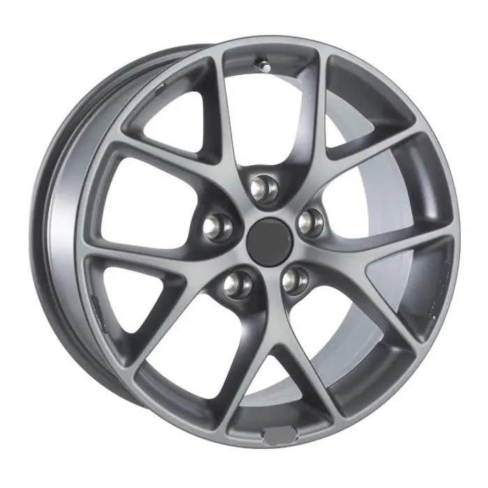 Forged Wheels Sr For All Models 1