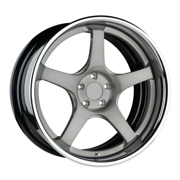 Forged Wheels Sr11 For All Models 1