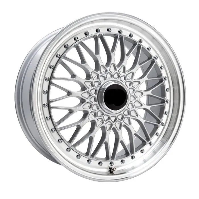 Forged Wheels Super Rs For All Models 1
