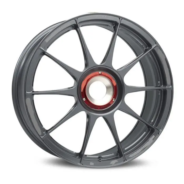 Forged Wheels Superforgiata Cl For All Models 1
