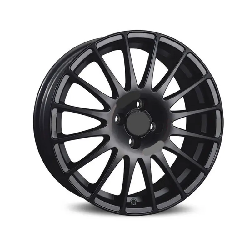 Forged Wheels Superturismo Gt For All Models 1