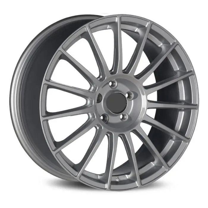 Forged Wheels Superturismo Lm For All Models 1