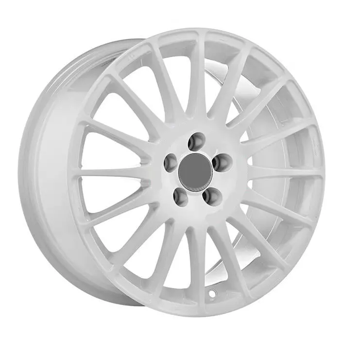 Forged Wheels Superturismo Wrc For All Models 1
