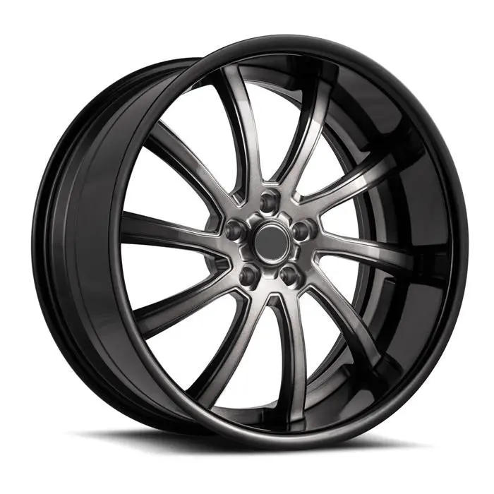 Forged Wheels Sv73 For All Models 1