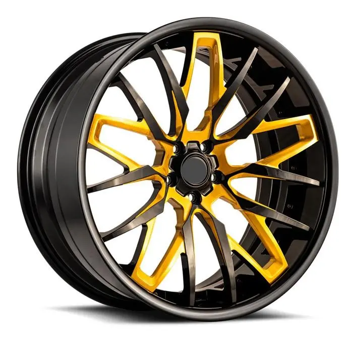 Forged Wheels Sv83 For All Models 1