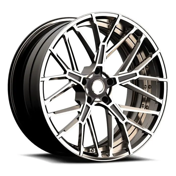 Forged Wheels Sv85 For All Models 1