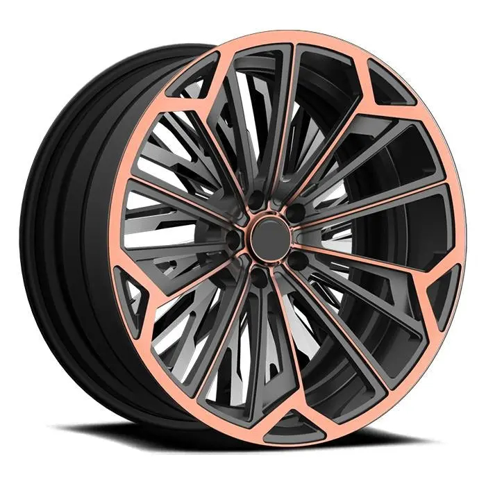 Forged Wheels Sx3 For All Models 1