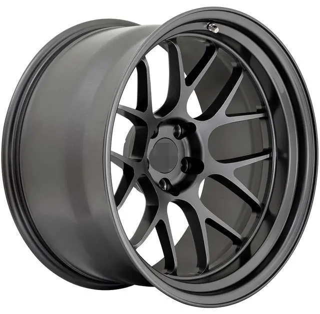 Forged Wheels Td02 For All Models 1