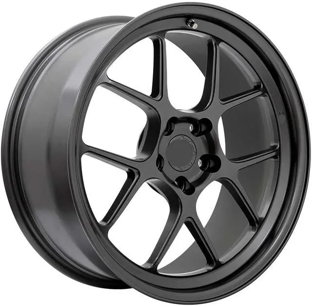 Forged Wheels Td05 For All Models 1