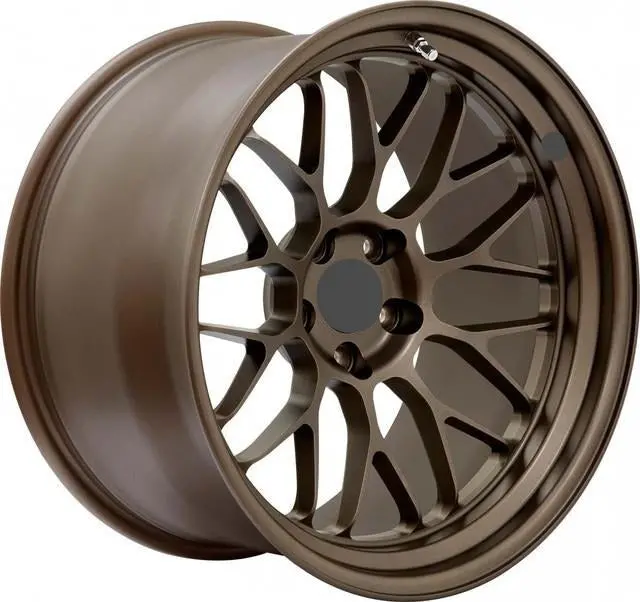 Forged Wheels Td06 For All Models 1