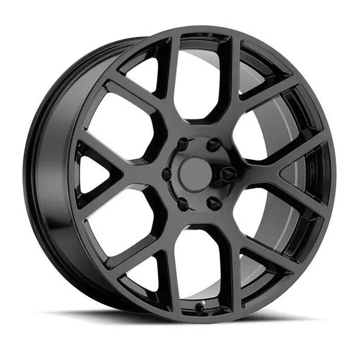 Forged Wheels Tembe For All Models 1